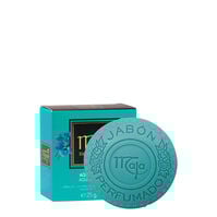 Jabón Redondo Aqua Turquesa  25g-217779 Jabón Redondo Aqua Turquesa  25g-217779 0